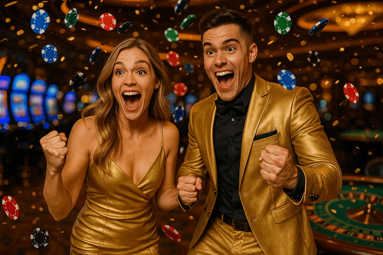 CrownPlay Background